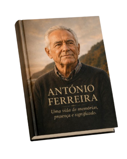 Presença Viva Book image