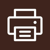 Presença Viva Impressão e entrega